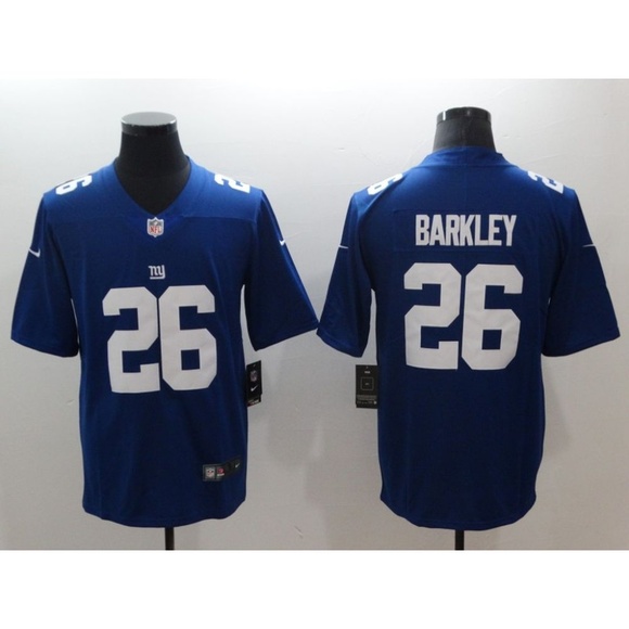 Other - Youth New York Giants Saquon Barkley Jersey (1) Other - Youth New York Giants Saquon Barkley Jersey (1)